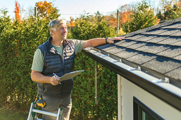 Affordable Flat Roof Repair solutions in Lawndale, NC