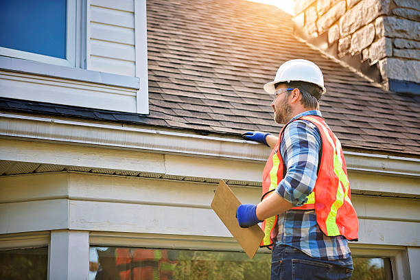 Licensed Flat Roof Repair service in Lawndale, NC - Norken Roofing
